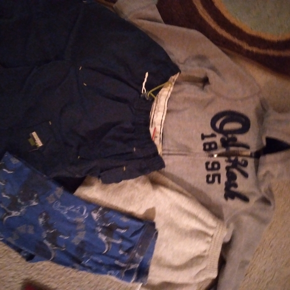 Boys medium bundle size M - Picture 2 of 3